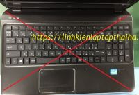 Cách khắc phục bàn phím laptop không hoạt động