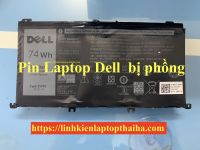 Thay Pin Laptop Dell Giá Bao Nhiêu Tiền Ở Đâu Uy Tín