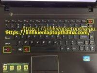 Cách khóa bàn phím, mở khóa bàn phím laptop dùng hệ điều hành Windows và phần mềm