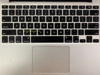 Cách sửa máy Macbook bị trắng màn hình
