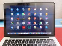 2 phương pháp làm sạch màn hình MacBook đơn giản ngay tại nhà