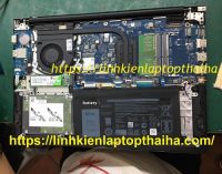 Thay pin laptop Dell Vostro 5468 tại trung tâm Linh kiện laptop Thái Hà