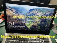 Thay màn hình cảm ứng laptop Lenovo Thinkpad 13 Gen 2 tại Linh kiện laptop Thái Hà