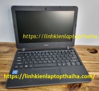 Xử lý khi laptop Acer không hoạt động - Linh kiện laptop Thái Hà
