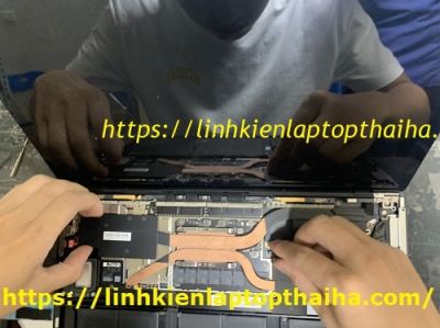 Thay Pin Laptop Surface Pro 4 Lấy Ngay Tại Linh Kiện Laptop Thái Hà