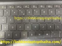 Các loại bàn phím laptop thường được sử dụng trên thị trường hiện nay