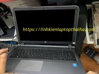 Cách khắc phục lỗi màn hình đen trên laptop HP