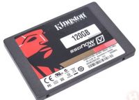 Ổ Cứng SSD Kingston 120GB A400 chính hãng