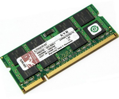 Ram Laptop 8G buss 1600MHz DDR3L Kingston