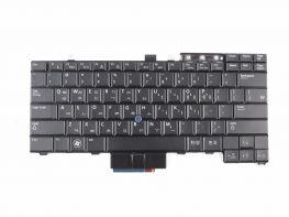 Bàn Phím Laptop Dell Latitude E6400 E6410 E6500 E6510 Precision M2400 M2500 M4500