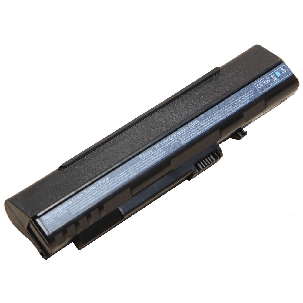 Thay Pin Acer Aspire One A110, A150, ZG5, D250, P531, 571