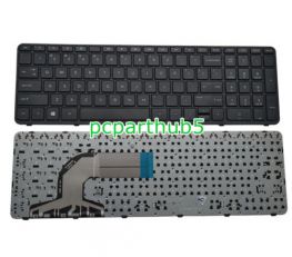 Thay bàn phím laptop HP 15-G000 15-G010DX 15-G012DX