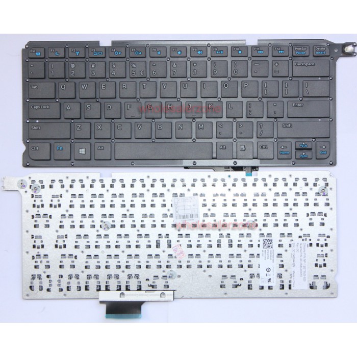 Bàn phím laptop Dell Vostro 5560 V5560 V5560A V5560B