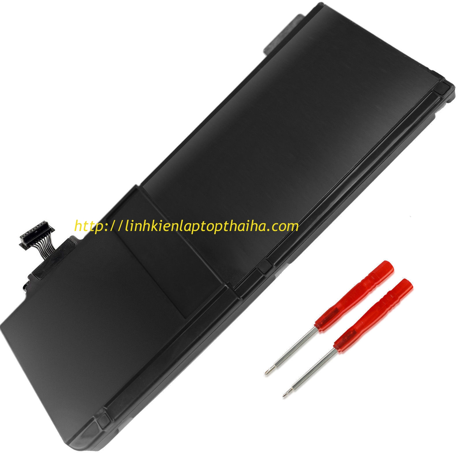 Thay pin MacBook Pro 13 MC724LL/A MD313LL/A