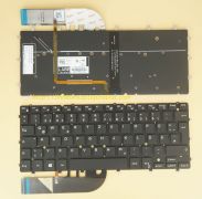 Thay bàn phím laptop Dell XPS P54G P54G001 P54G002