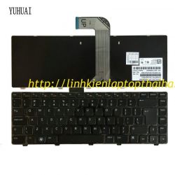 Thay bàn phím laptop DELL INSPIRON 14R N4110 N4040 N4050 N4110 M421 M4040 M4050 M4110