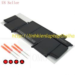 Thay pin Macbook Pro 13 inch MF840LL/A MF841LL/A ZIN