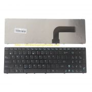 Thay Bàn phím laptop Asus K52 K52F K52J K52JC K52D K52N series