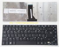 Thay bàn phím laptop Acer Aspire V3-471 V3-471G