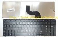 Thay Bàn phím laptop Acer Aspire 5820T 5820G 5820TG 5820TZ 5820TZG 5820