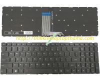 Bàn phím laptop Lenovo Ideapad 700-15ISK
