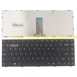 Thay bàn phím laptop lenovo B40 B40-30 B40-45 B40-70 B40-80U Z40