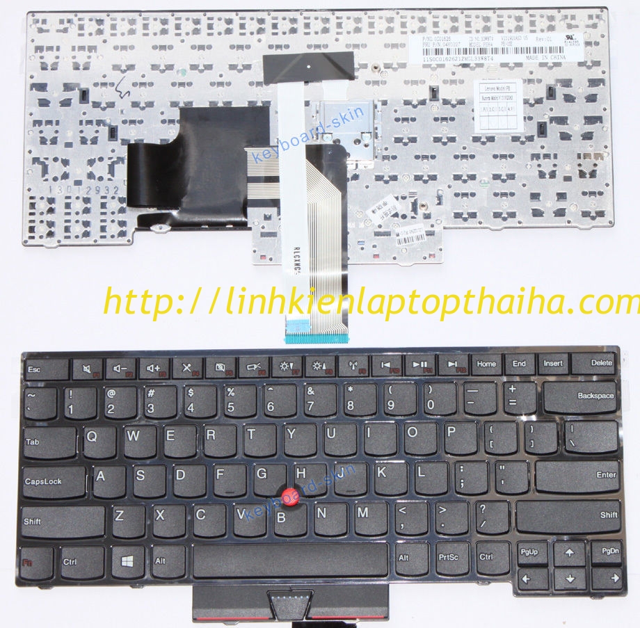 bàn phím laptop Lenovo Thinkpad Edge E420 E420s