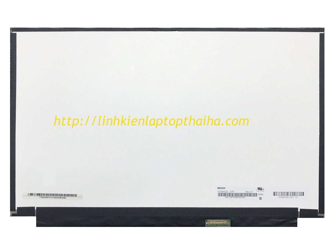 Màn hình laptop Lenovo IdeaPad 710S, 710S-13IKB