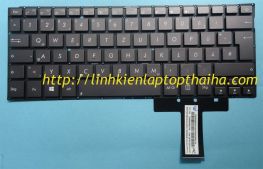 Thay Bàn phím laptop Asus Zenbook UX31 UX31A UX31E