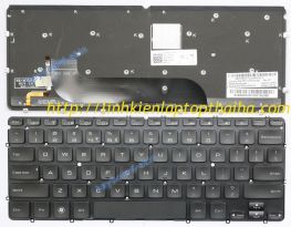 Thay Bàn phím laptop Dell XPS 13 L321X L322X 9333