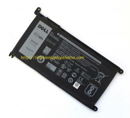 Pin laptop Dell Inspiron 5570 ZIN