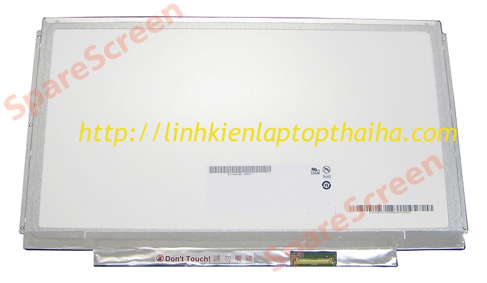 Thay màn hình laptop HP ProBook 4340S
