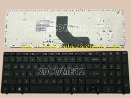 Thay bàn phím laptop HP ProBook 6560B 6565B 6570B 6575B