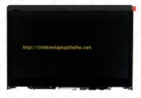Cụm màn hình Cảm ứng laptop lenovo Yoga 700-14isk