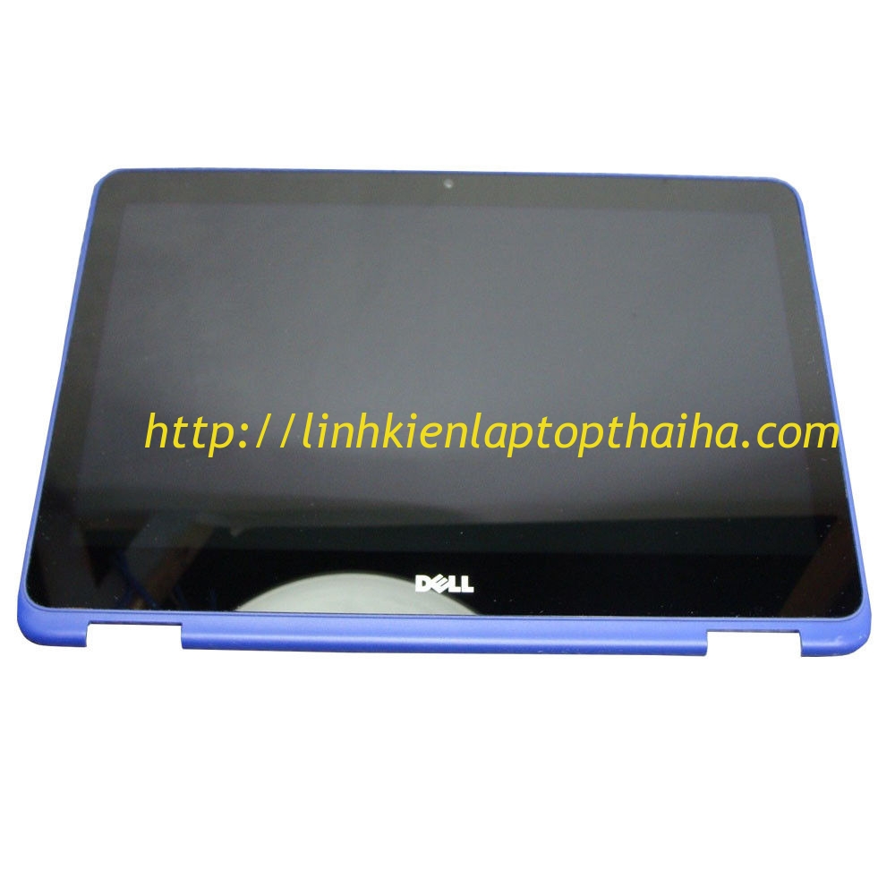 Màn hình laptop Dell Inspiron 11-3168 11 3169 P25T có cảm ứng