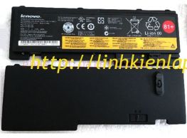 Pin laptop lenovo ThinkPad T430s T430si 81+