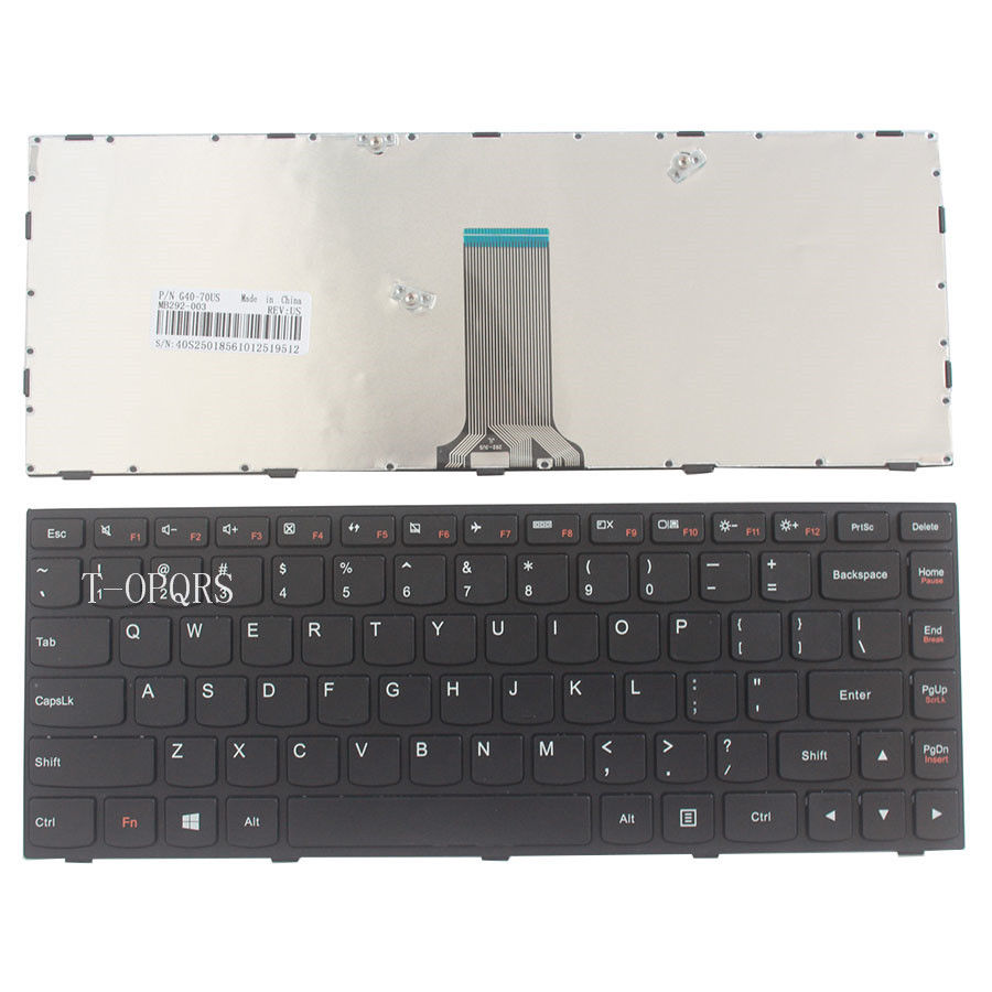 Bàn phím laptop Lenovo Flex 2-14 Flex 2 14