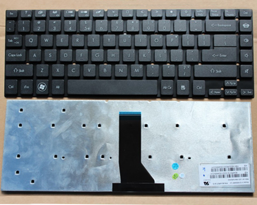 Bàn Phím Laptop Acer Aspire V3-771G