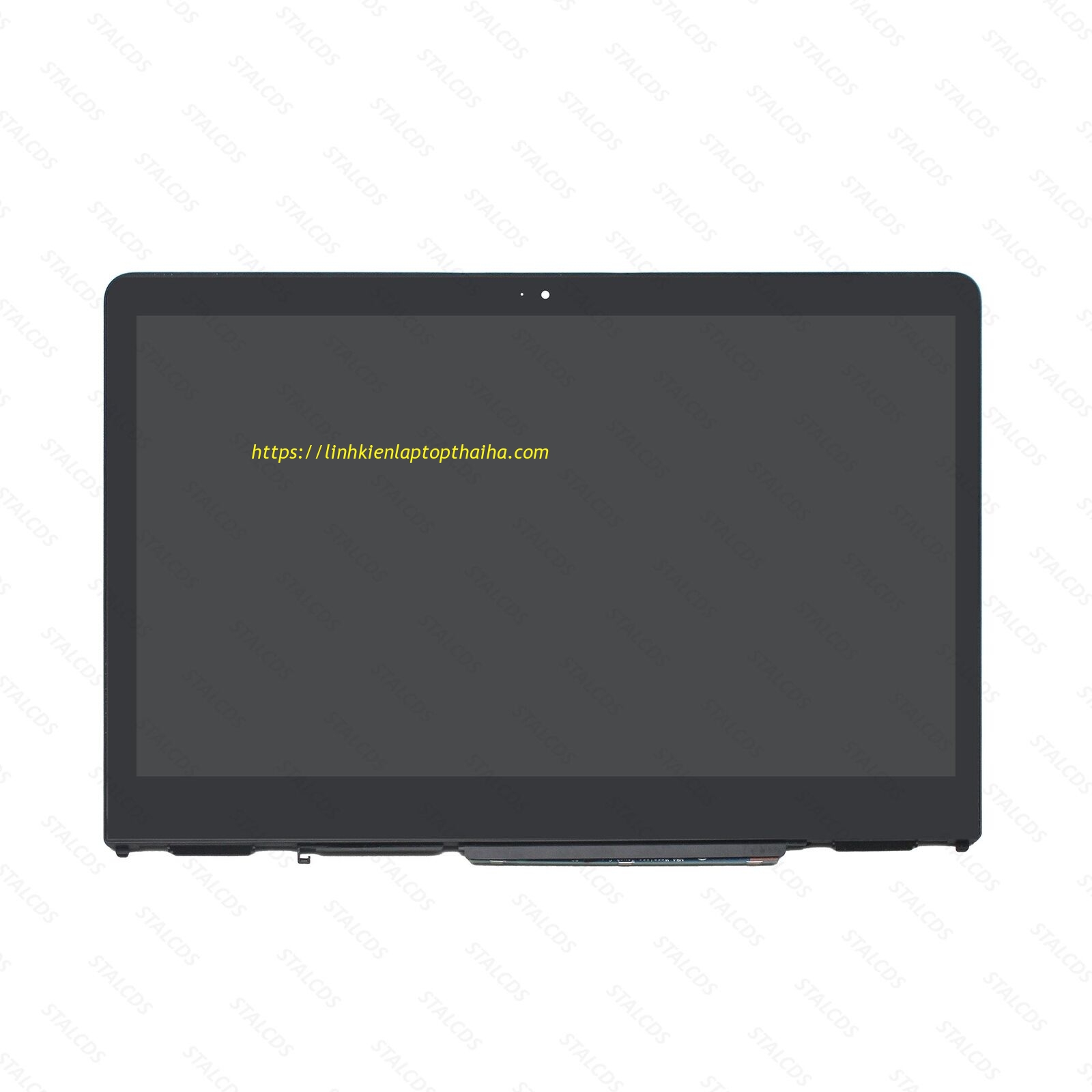 Laptop HP Pavilion X360 14-Ba062tu, 14-Ba066tu 1
