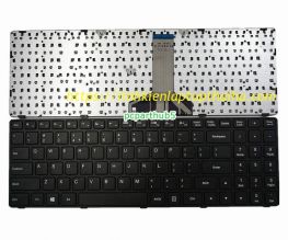Bàn phím laptop Lenovo Ideapad 100, 100-15, 100-15IBD