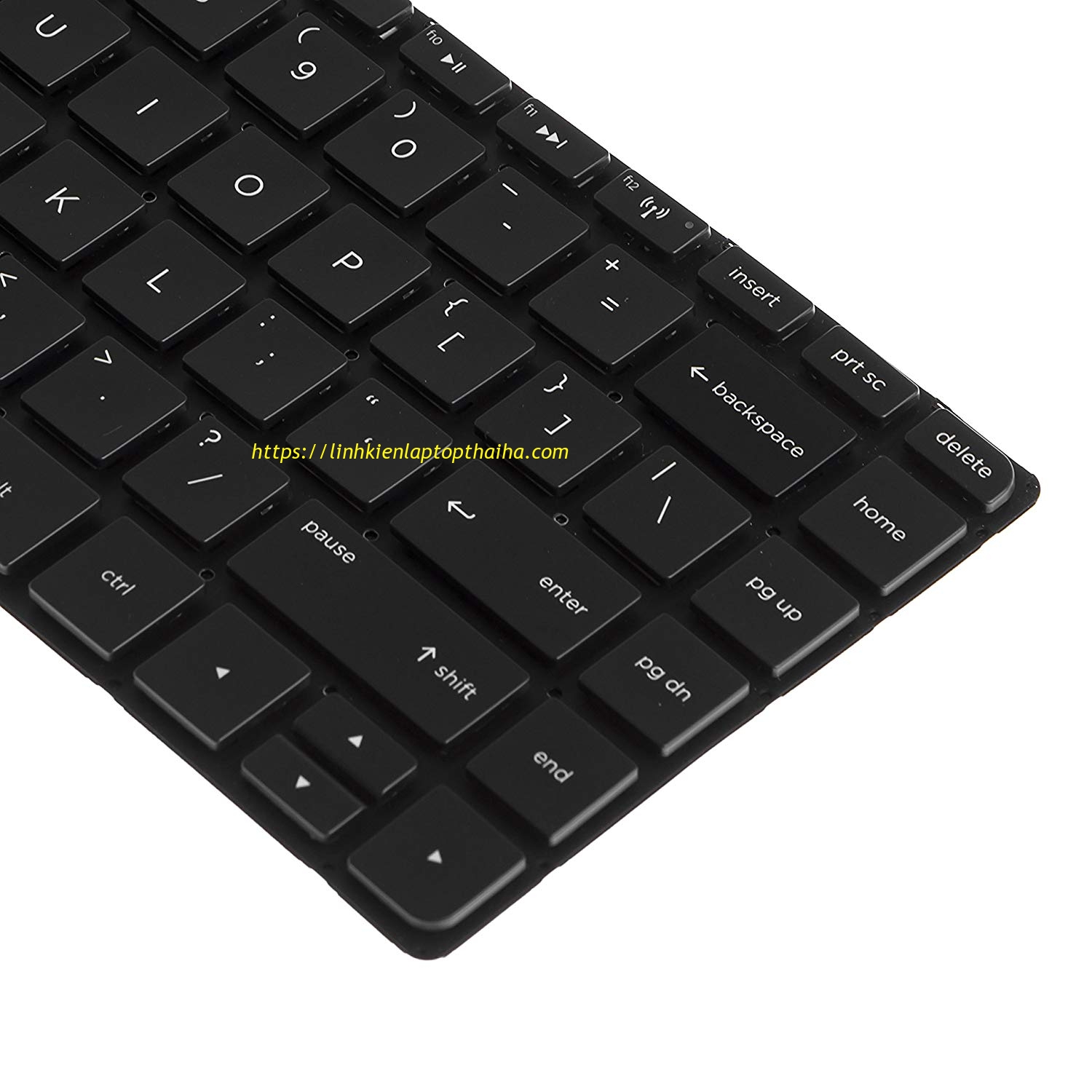 Laptop HP Envy 14-K052TU bàn phím