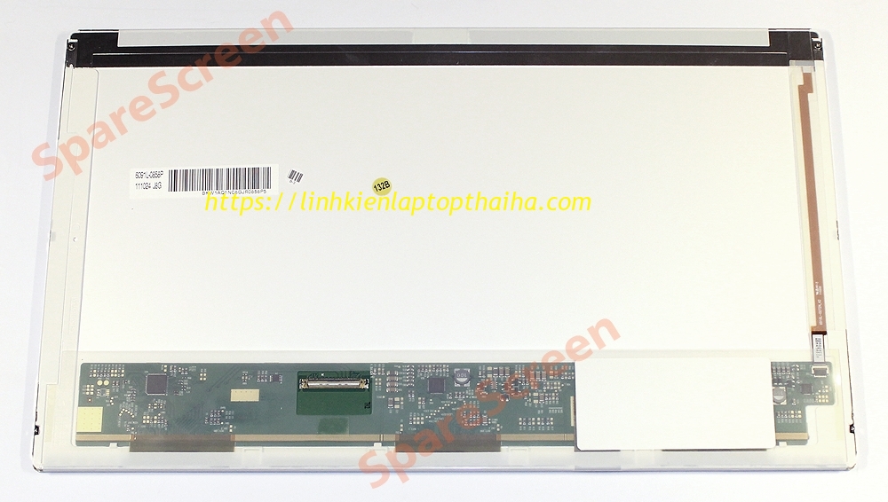 màn hình laptop Lenovo Ideapad Y450 Y450A Y450G