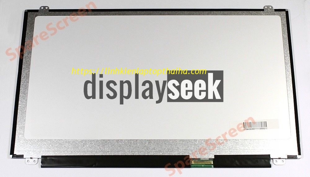 Màn hình laptop Lenovo IdeaPad 300-15ISK