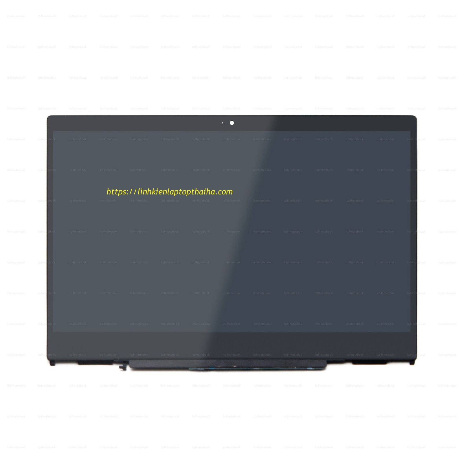 Màn hình laptop cảm ứng HP Pavilion X360 14-CD0082TU