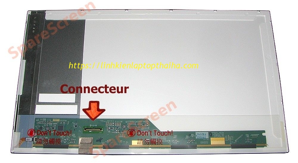 Màn hình laptop Acer Aspire  E5-771 E5-771G