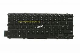 bàn phím laptop Dell Vostro 5581 P77F001