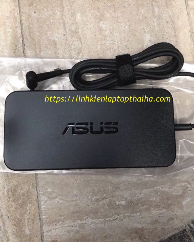 sạc laptop Asus ROG G752