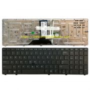 bàn Phím Laptop HP EliteBook 8760 8760W 8760P