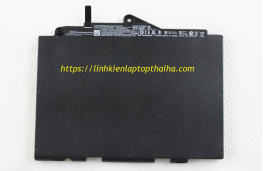 pin laptop HP 820 G3