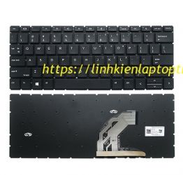 Thay bàn phím Laptop HP Probook 430 G6